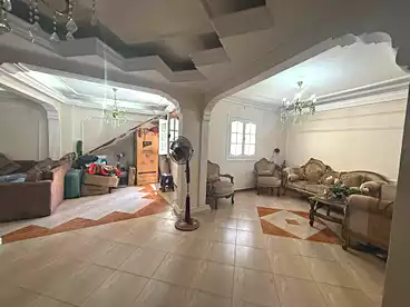 شقق للبيع في ثروت، الاسكندرية، 170 متر