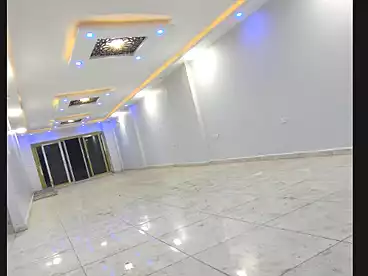 عقارات للإيجار في شارع محمد سيد أحمد، حلوان، 200 متر