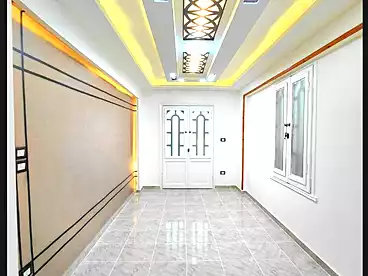 عقارات للبيع في شاطئ النخيل - ٦ اكتوبر، العجمي، 100 متر