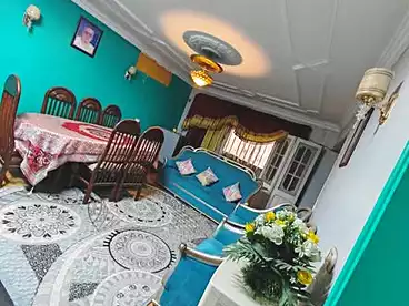 Apartments For sale in Borhan St., Helwan El Sharkeya, 200 sqm