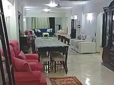 شقق مفروشة للإيجار في شارع شريف، حلوان، 175 متر