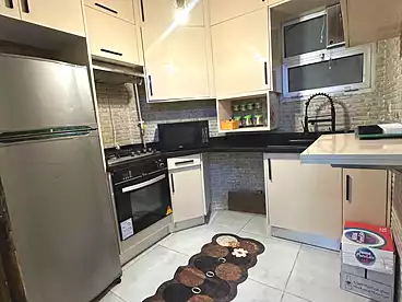شقق للبيع في المرحلة السابعة، الرحاب، 92 متر