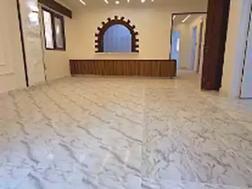 شقق للبيع في شاطئ النخيل - ٦ اكتوبر، العجمي، 150 متر