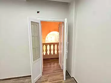 Apartments For rent in Hassan Mohamed St., Faisal, 120 sqm