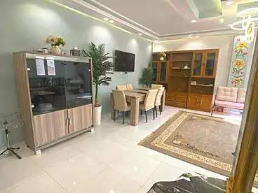 Apartments For sale in El Andalus 1, El Andalus, 185 sqm