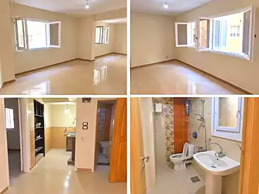 Properties For sale in Mamdouh Ahmed Tawfik Shams St., El Seyouf Bahri, 75 sqm