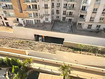 شقق للبيع في ماونتن فيو بارك - كمبوند ماونتن فيو اى سيتى أكتوبر، كمبوند ماونتن فيو اى سيتى أكتوبر، 140 متر