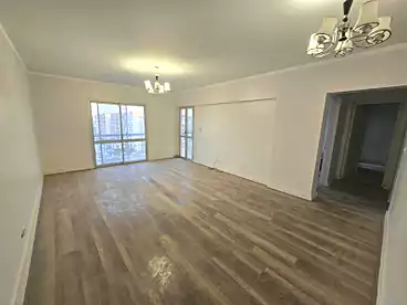 Apartments For sale in Phase 8, El Rehab, 99 sqm