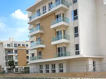 Apartments For sale in MV Park - Mountain View iCity October Compound, Mountain View iCity October Compound, 105 sqm