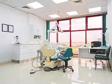 عيادات للبيع في الحي الايطالي - موسي كوست، كمبوندات في حدائق أكتوبر، 55 متر