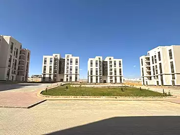 Apartments For sale in Asia - Eco West Compound, Eco West Compound - New City, 63 sqm