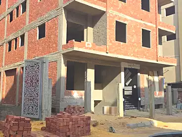 Building For sale in New Lotus, New Cairo - 5th Settlement, 1500 sqm