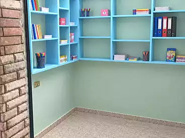محلات للبيع في محرم بك، الاسكندرية، 4 متر