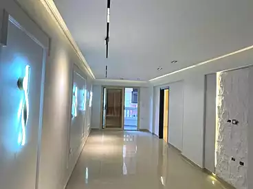 شقق للبيع في شهر العسل، البيطاش، 130 متر