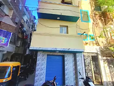 House / Home For sale in El Seyouf, Alexandria, 65 sqm