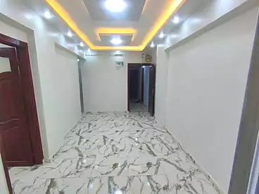 Apartments For sale in El Falki, El Seyouf, 100 sqm