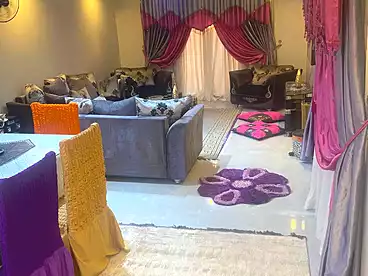 Apartments For sale in El Hedaya St., Kabeish Rd, 175 sqm