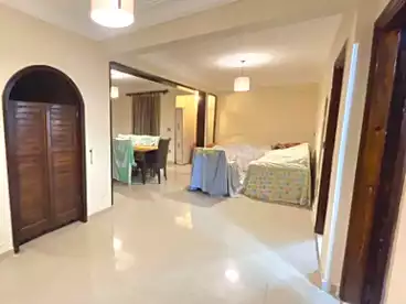 Apartments For sale in El-Nasr St., Smouha, 110 sqm