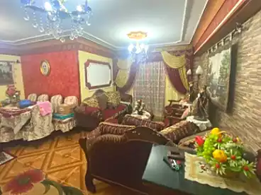 Apartments For sale in Abo Qir, Alexandria, 130 sqm