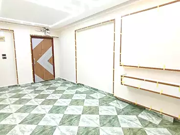 Apartments For sale in El Salam St., El Seyouf Qebly, 95 sqm