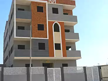 Properties For sale in Badr City, Greater Cairo, 165 sqm