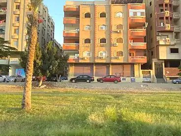 أراضي للبيع في مدينة الاسماعيلية، الاسماعيلية، 180 متر