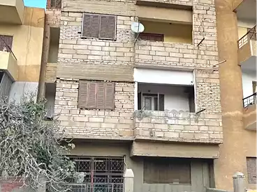Building For sale in 10th of Ramadan, Sharqia, 184 sqm