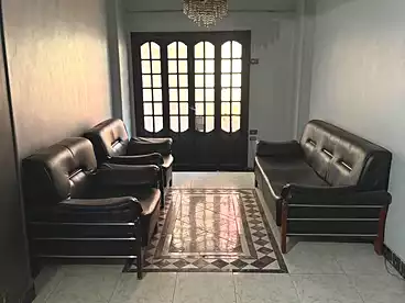 Apartments For sale in Ahmed Esmat St., Ain Shams, 95 sqm