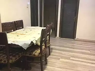 شقق مفروشة للإيجار في حي الجامعة، المنصوره، 120 متر