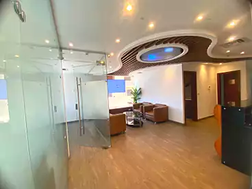 in Sama El Maadi Buildings, Compounds in Maadi, 200 sqm