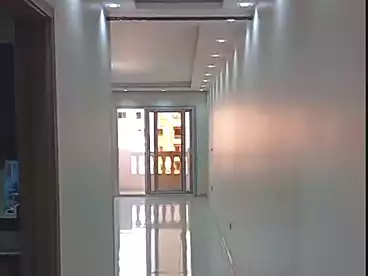 Apartments For sale in Mohamed Sayed Ahmed St., Helwan, 140 sqm