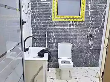 Apartments For sale in El Lebeny, El Haram, 170 sqm