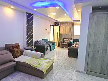 شقق للبيع في حلوان، القاهرة الكبرى، 150 متر
