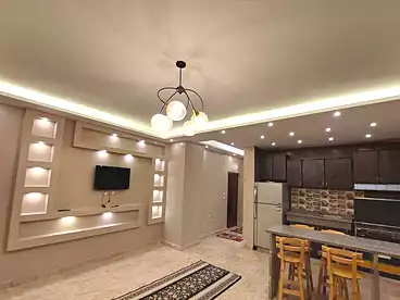 Furnished Apartment For sale in Badr City, Greater Cairo, 150 sqm
