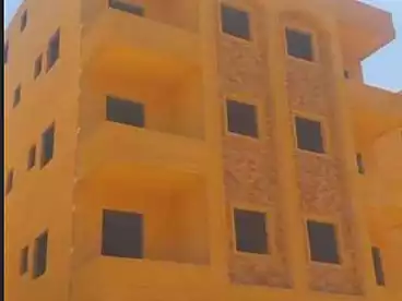 شقق للبيع في حي الأشجار - الحي المتميز، مدينة بدر، 125 متر