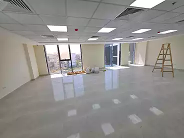 in Cairo Business Park - Misr Italia, Compounds in New Cairo, 173 sqm