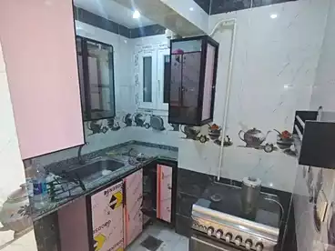 Apartments For sale in El Kholafaa El Rashdeen St., El Hanouvel, 85 sqm
