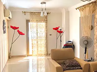 شقق للبيع في شارع 30، سيدي بشر قبلي، 105 متر