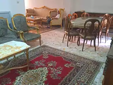 Apartments For sale in El Hanouvel, Al Agamy, 130 sqm