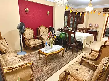 Apartments For sale in Sidi Kamal St., El Mandara Bahri, 85 sqm