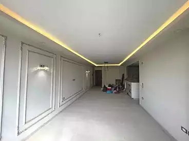Apartments For sale in Nabil Taha St., El Matbaa, 160 sqm