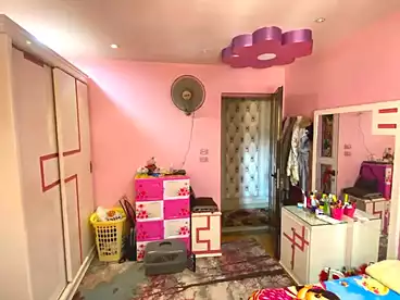 شقق للبيع في البيطاش، العجمي، 130 متر