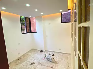 Offices For sale in El Bitash, Al Agamy, 35 sqm