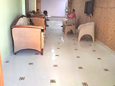 شقق للبيع في شارع قصر القويري، الهانوفيل، 150 متر