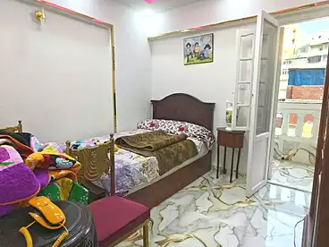 شقق للبيع في شارع جمال عبد الناصر، ميامي، 75 متر