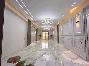 Apartments For sale in El Lebeny, El Haram, 180 sqm