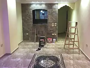 Apartments For rent in El Mariotia, Faisal, 120 sqm