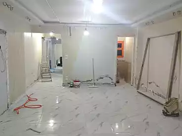شقق للبيع في شارع عكاشه، المريوطية، 130 متر