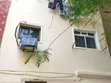 House / Home For sale in El Bahr El Azam, Giza, 80 sqm