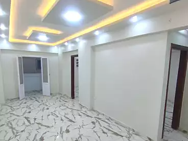 Apartments For sale in El Falki, El Seyouf, 100 sqm